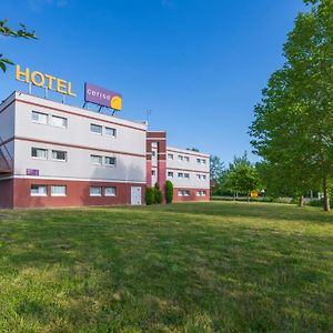 Hotel Cerise Auxerre